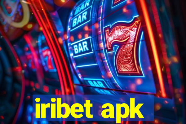 iribet apk